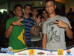Forró do Terceirão